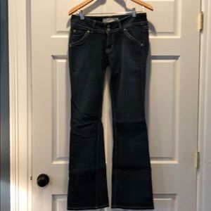 The Classic Hudson Bootcut Jeans
